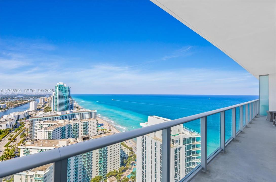 4111 S Ocean Dr 2904, Hollywood, Floride 33019, États-Unis