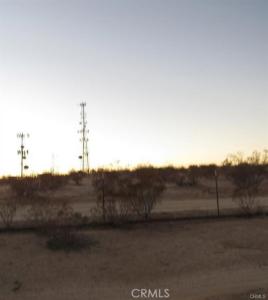 235-031-11-00-0, California City, California 93505