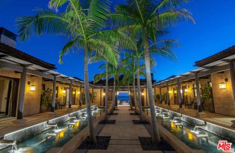 Pacific Coast Highway, Malibu, California 90265, Stati Uniti