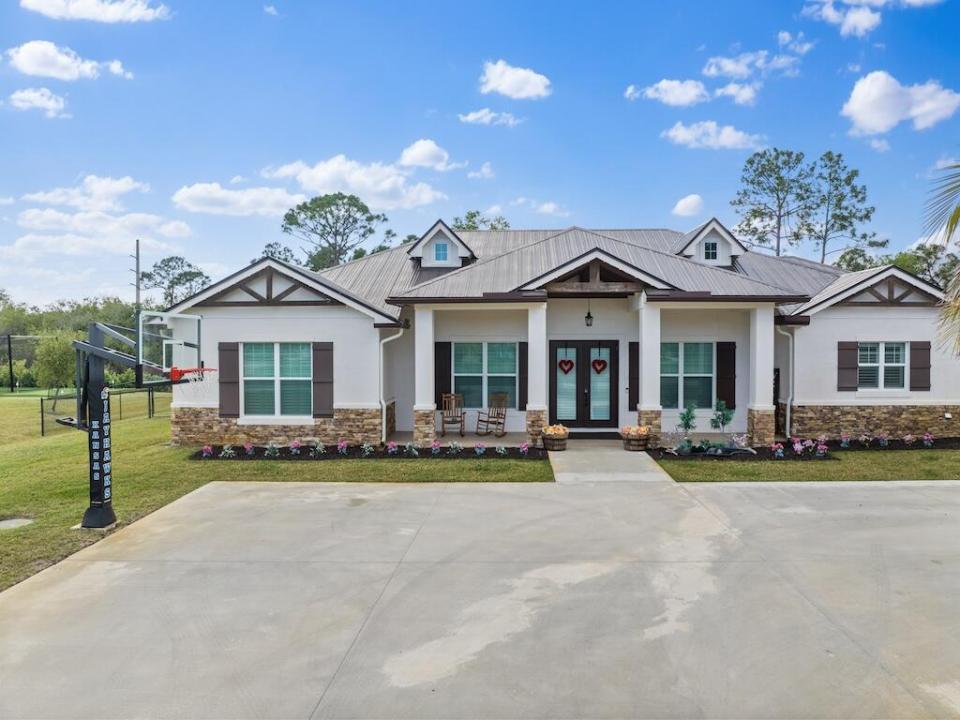 5226 SW Leeward Lane, EVERGREEN, Palm City, Florida 34990, Estados Unidos