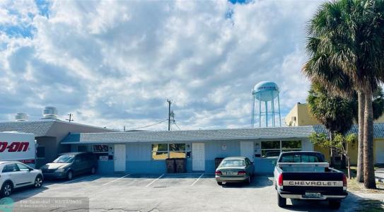 827 SE 1st Way 831, Deerfield Beach, Florida 33441