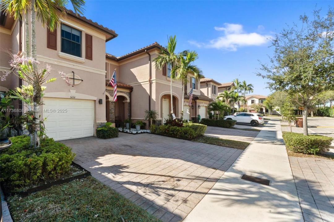 3436 W 90th St 3436, Hialeah, 佛羅里達州 33018, 美國