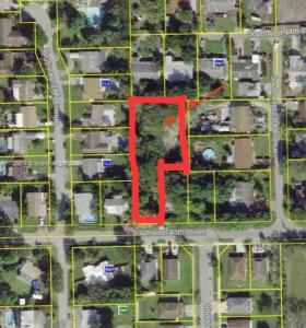 2361 SW 45th St, Dania Beach, Florida 33312, Amerika Birleşik Devletleri