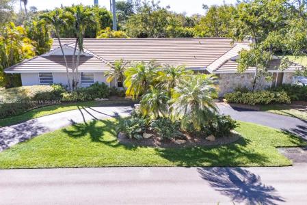 7420 SW 145th Ter, Palmetto Bay, Florida 33158, USA