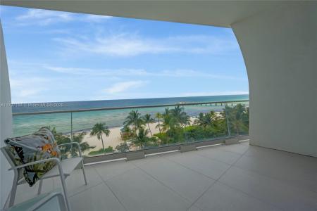16901 Collins Ave 602, Sunny Isles Beach, Florida 33160, USA