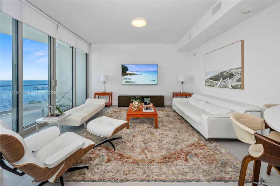 16901 Collins Ave 602, Sunny Isles Beach, 佛羅里達州 33160, 美國