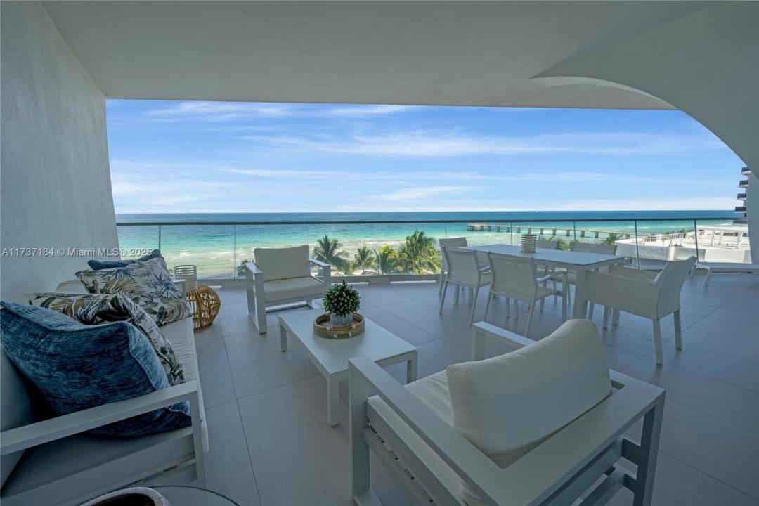 16901 Collins Ave 602, Sunny Isles Beach, 佛羅里達州 33160, 美國