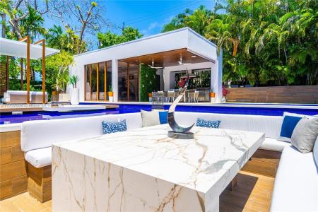 3009 Pine Tree Dr, Miami Beach, Florida 33140, USA