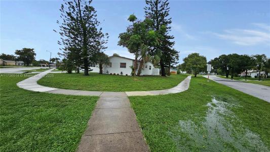 3801 NW 6th St, Lauderhill, Florida 33311, USA