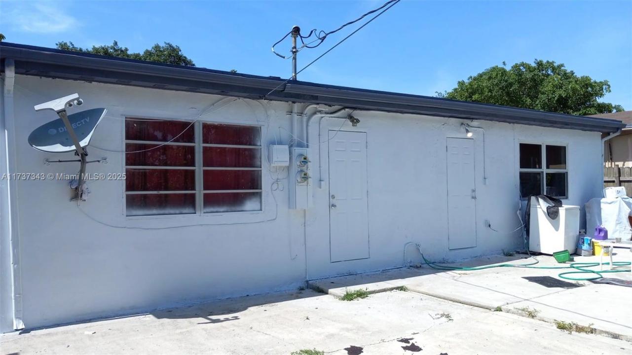 2980 NW 91st St, Miami, פלורידה 33147, ארצות הברית של אמריקה 
