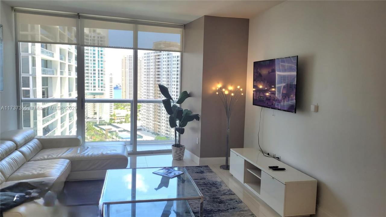 485 Brickell Ave 2311, Miami, פלורידה 33131, ארצות הברית של אמריקה 