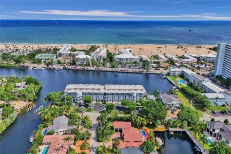 1800 S Ocean Dr 114, Fort Lauderdale, Florida 33316, USA