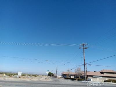 Phelan Road, Phelan, California 92371
