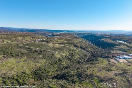 Circle Lane, Paradise, Califórnia 95969, Estados Unidos