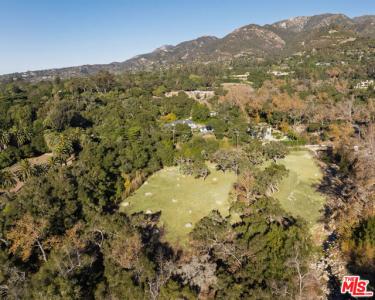 Ashley Road, Santa Barbara, California 93108, HOA KỲ