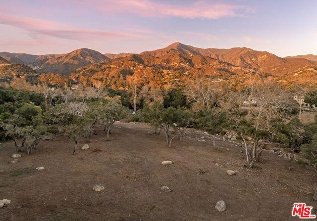 Ashley Road, Santa Barbara, Kalifornia 93108, USA