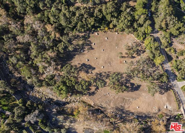 Ashley Road, Santa Barbara, Kalifornia 93108, USA