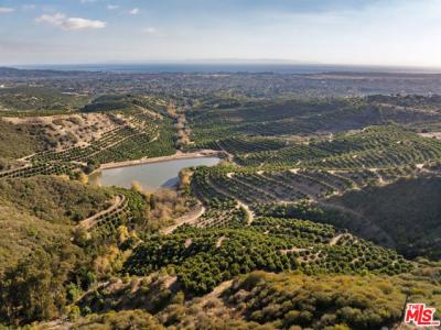 Camino Meleno, Santa Barbara, California 93111, HOA KỲ