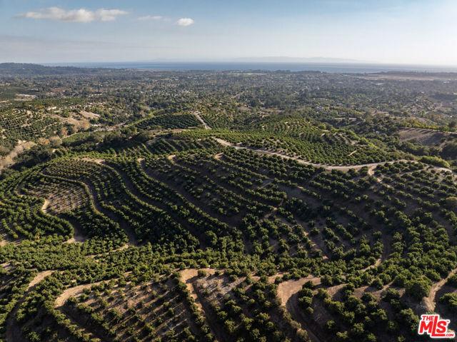 Camino Meleno, Santa Barbara, California 93111, Estados Unidos