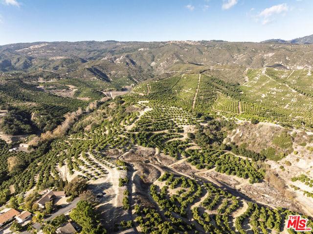 Camino Meleno, Santa Barbara, California 93111, Estados Unidos