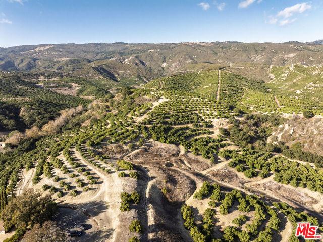 Camino Meleno, Santa Barbara, California 93111, Estados Unidos