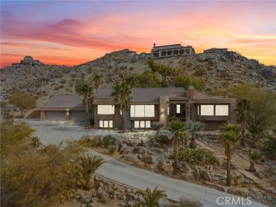 Tao Way, Apple Valley, California 92307, Estados Unidos