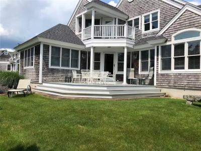 611 Wolcott Avenue, Middletown, RI 02842, USA