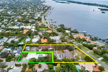 7621 S Flagler Drive, West Palm Beach, Florida 33405