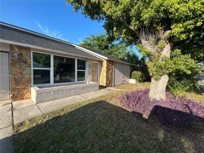 7403 Foxbloom Dr, New Port Richey, Florida 34668