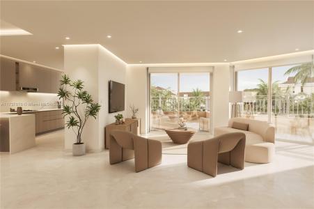 765 Crandon Blvd 407, Key Biscayne, Florida 33149, USA