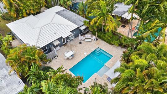 1528 NE 17th Ter, Fort Lauderdale, Florida 33304, USA