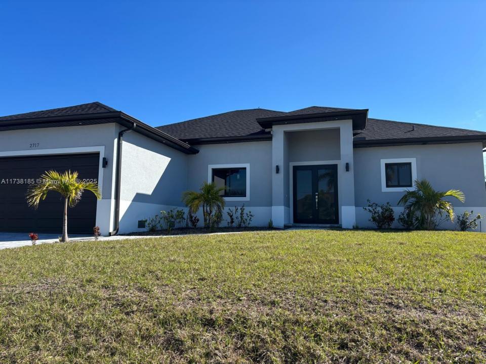 2717 NW 42nd Ave, Cape Coral, フロリダ 33993, アメリカ合衆国