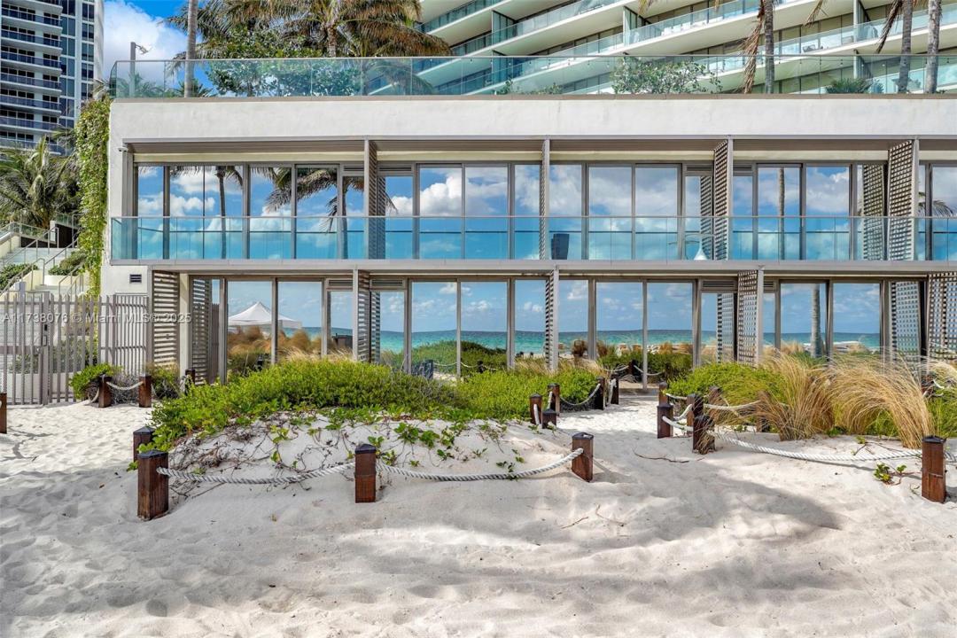18975 Collins Ave CABANA #17, Sunny Isles Beach, פלורידה 33160, ארצות הברית של אמריקה 
