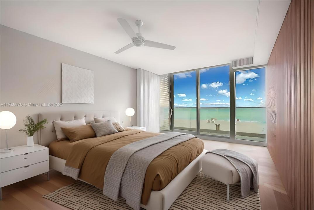 18975 Collins Ave CABANA #17, Sunny Isles Beach, פלורידה 33160, ארצות הברית של אמריקה 