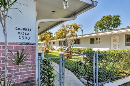 2300 Jackson St 10, Hollywood, Florida 33020, USA