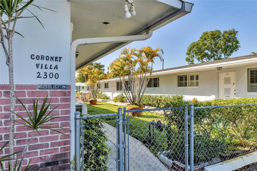 2300 Jackson St 10, Hollywood, Flórida 33020, Estados Unidos