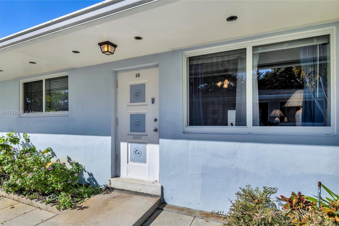 2300 Jackson St 10, Hollywood, Flórida 33020, Estados Unidos