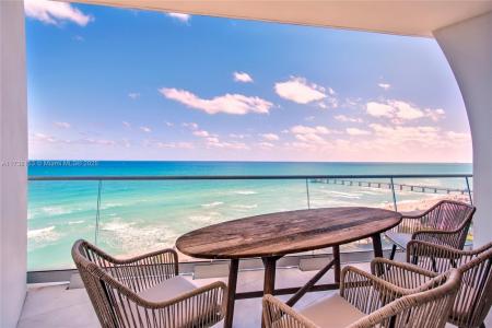 16901 Collins Ave 904, Sunny Isles Beach, Florida 33160, USA