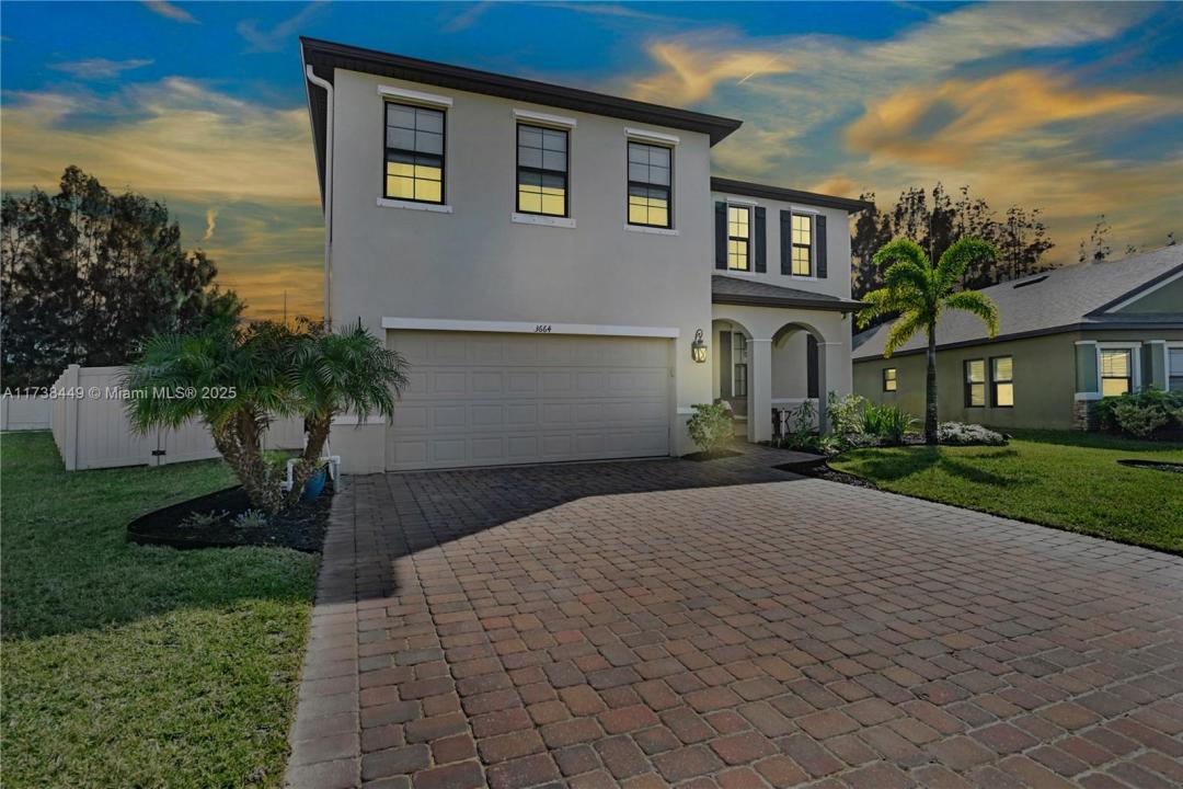 2186 Rockledge Dr, Rockledge, 佛羅里達州 32955, 美國