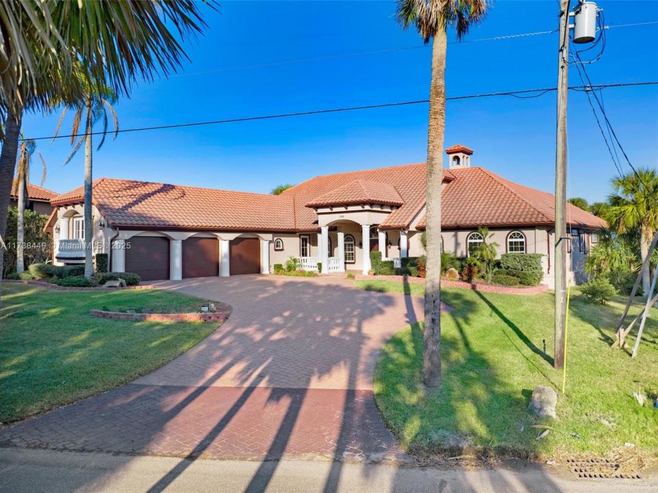 2186 Rockledge Dr, Rockledge, 佛羅里達州 32955, 美國