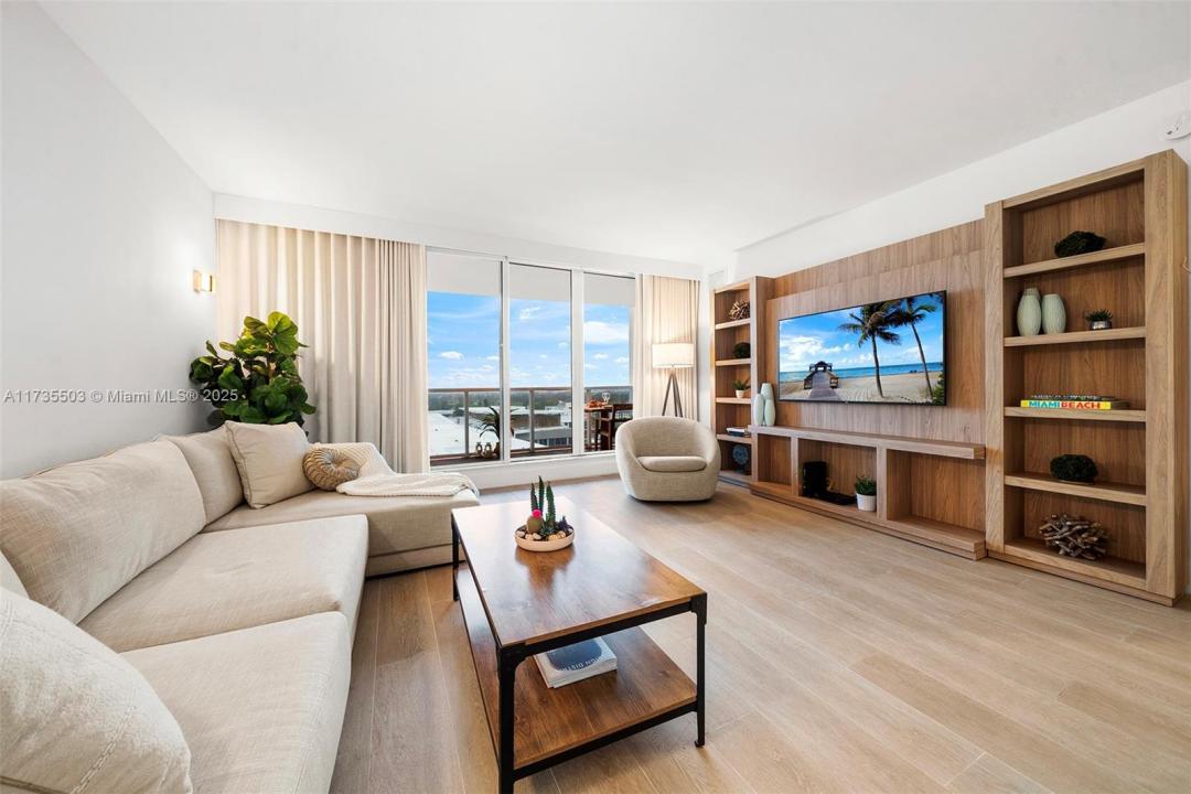 Miami Beach, Floryda 33139, USA