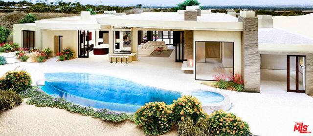 Granite Ridge Road, Rancho Mirage, 캘리포니아 92270, 미국