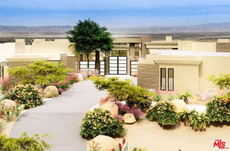 Granite Ridge Road, Rancho Mirage, 캘리포니아 92270, 미국