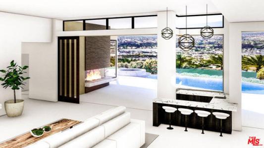 Granite Ridge Road, Rancho Mirage, 캘리포니아 92270, 미국