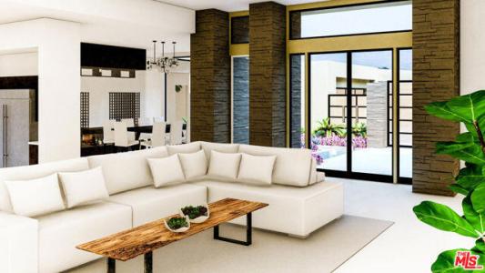 Granite Ridge Road, Rancho Mirage, 캘리포니아 92270, 미국