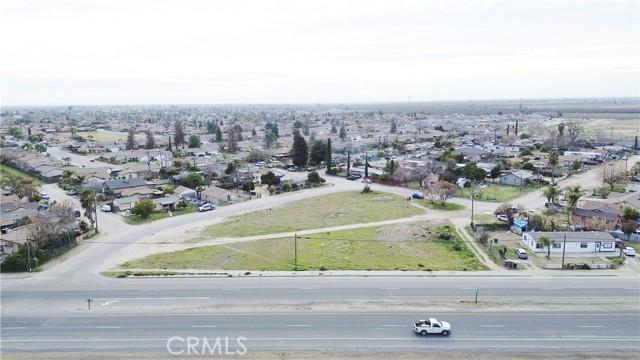 Hwy 43, Shafter, California 93263, Estados Unidos