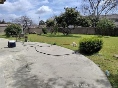 SPRUCE ST, Westminster, Калифорния 92683, Соединенные Штаты