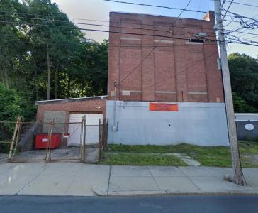 512 Front Street, Woonsocket, RI 02895, USA