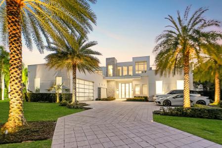 2162 Radnor Road, Juno Isles, No Fixed bridges section INTRACOASTAL, North Palm Beach, 佛羅里達州 33408, 美國