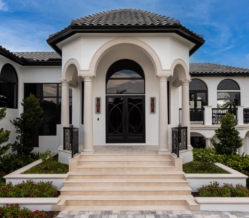 3057 SE Dune Drive, Stuart, Florida 34996